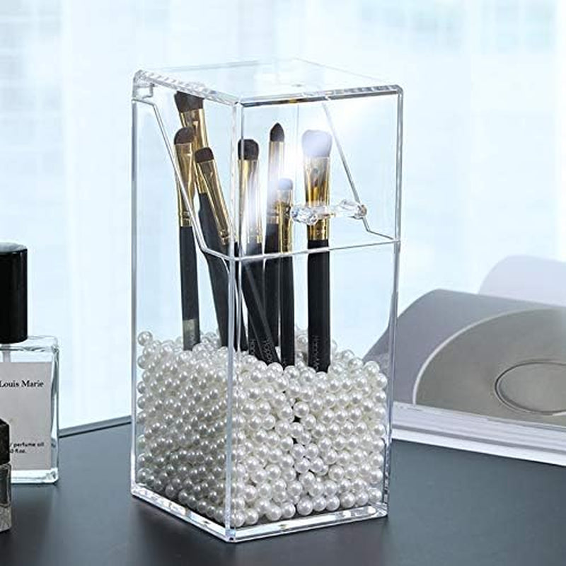 Ivory pearl table scatter for event décor